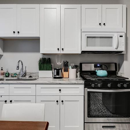 E2 Centrally Located In Carytown Fully Fenced Richmond Bagian luar foto