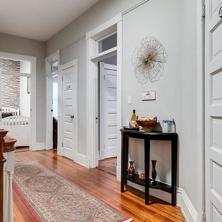 E2 Centrally Located In Carytown Fully Fenced Richmond Bagian luar foto