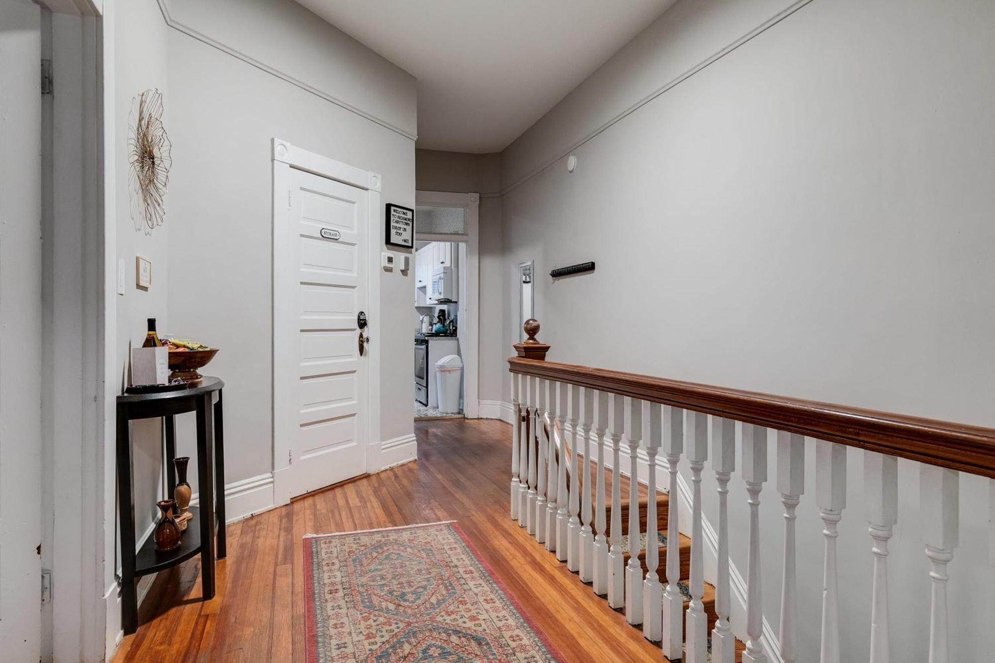 E2 Centrally Located In Carytown Fully Fenced Richmond Bagian luar foto