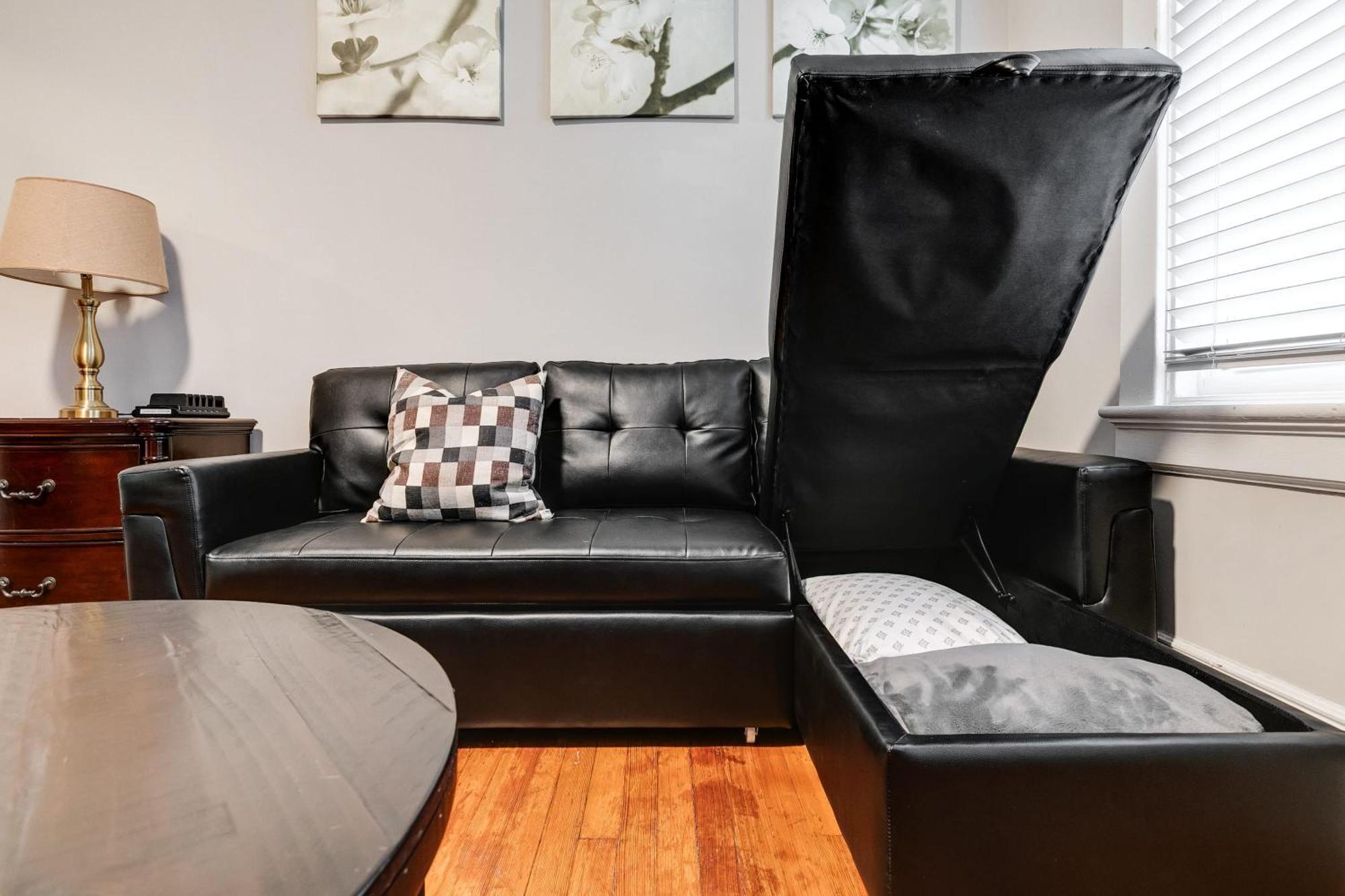 E2 Centrally Located In Carytown Fully Fenced Richmond Bagian luar foto